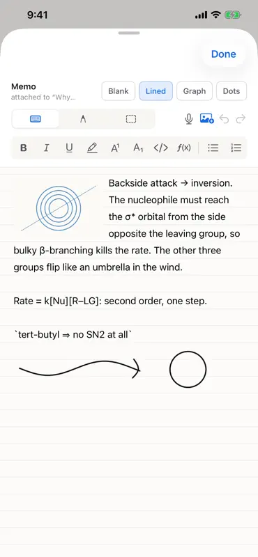 DeckMemo screenshot 3 of 9