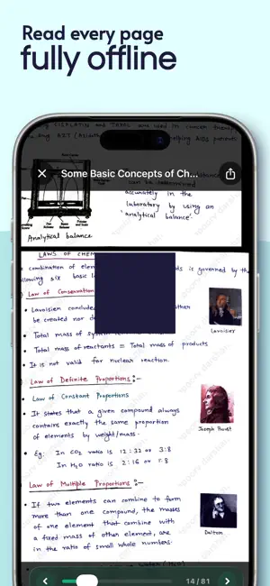 PCM Notes: JEE & NEET screenshot 4