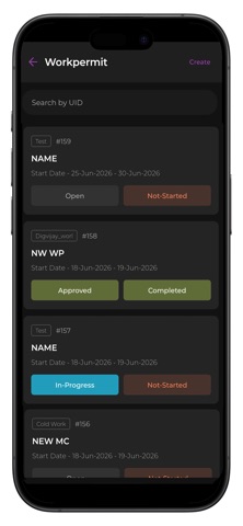 HC SERVE Screenshot 4 of 4