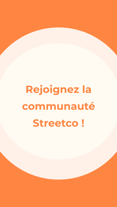 Streetco Screenshot