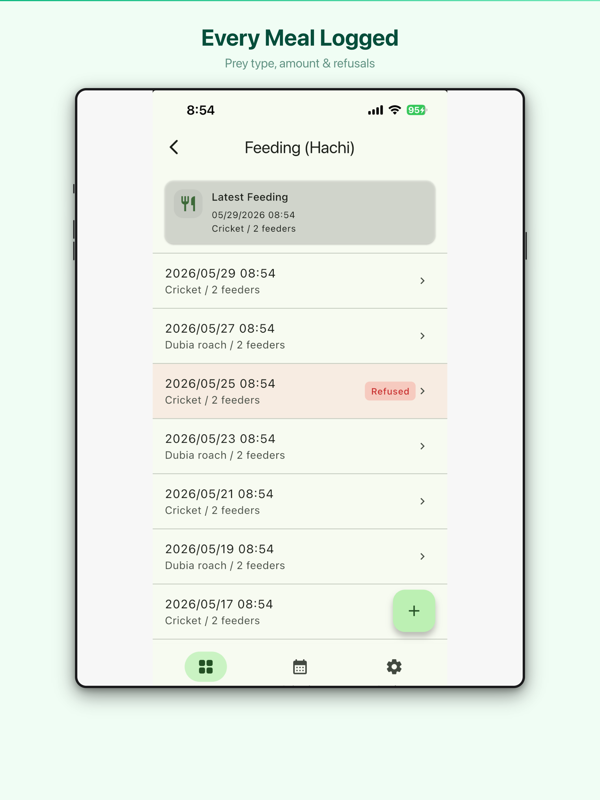 ScaleNote screenshot 13