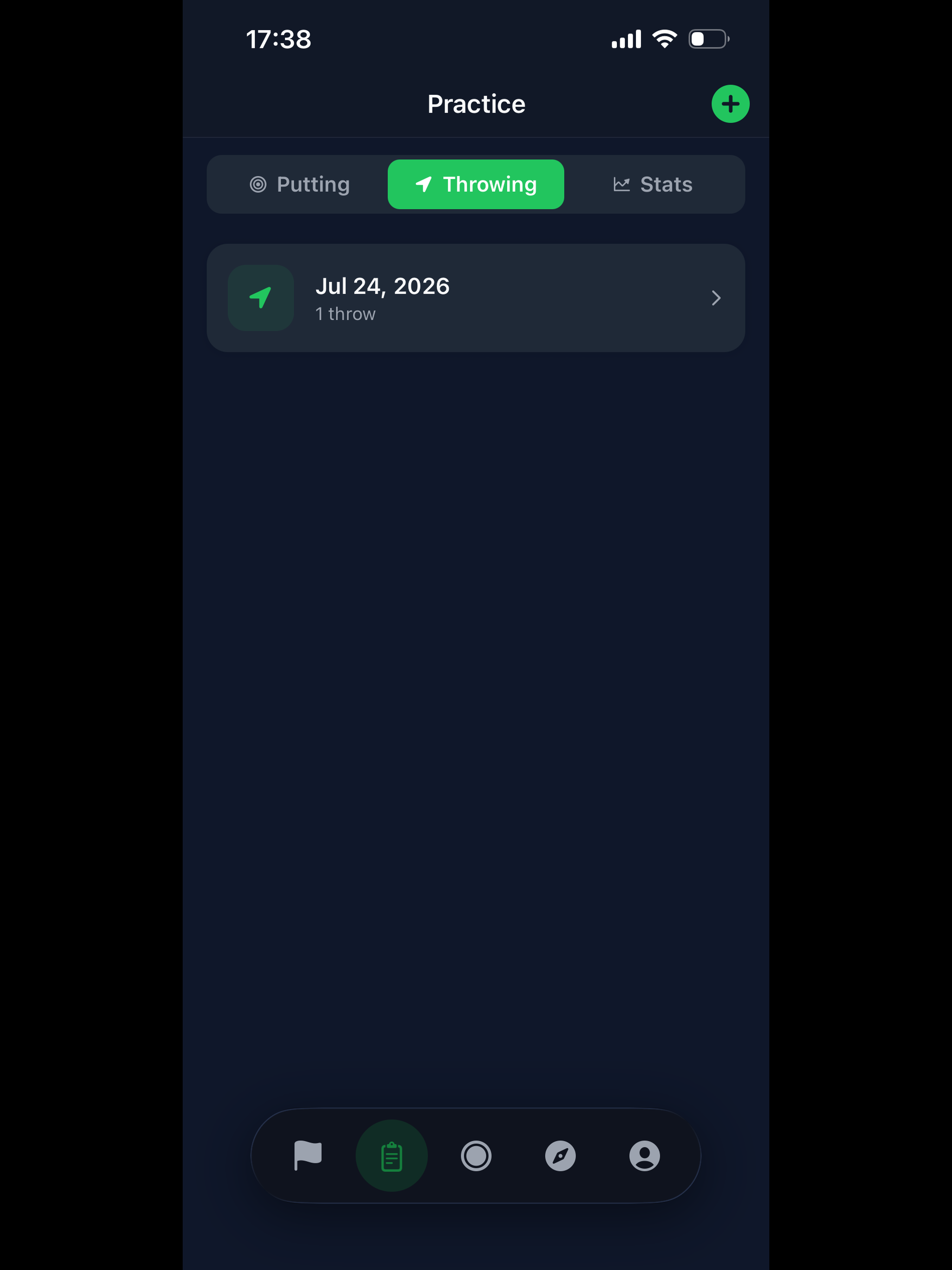 DiscIt screenshot 19