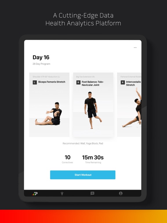 Screenshot #4 pour PMotion