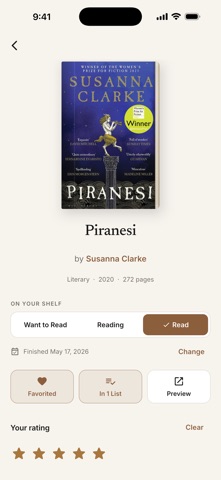Book Club+ screenshot 6