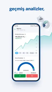 garanti bbva etrader iphone resimleri 3