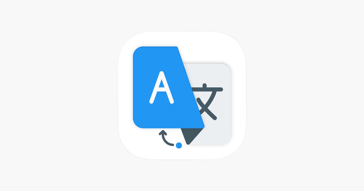 Translate: Language And Voice