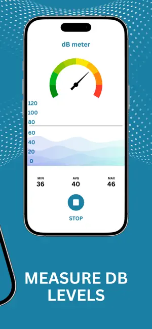 Clear Wave Speakers screenshot 4
