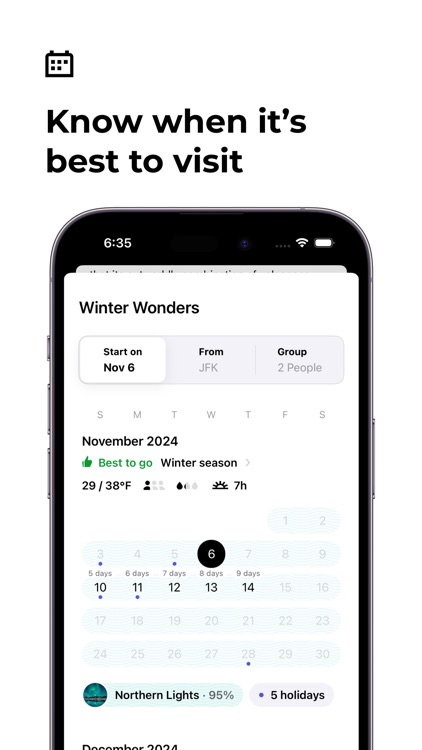 Fyno: Adventure Trip Planner screenshot-5