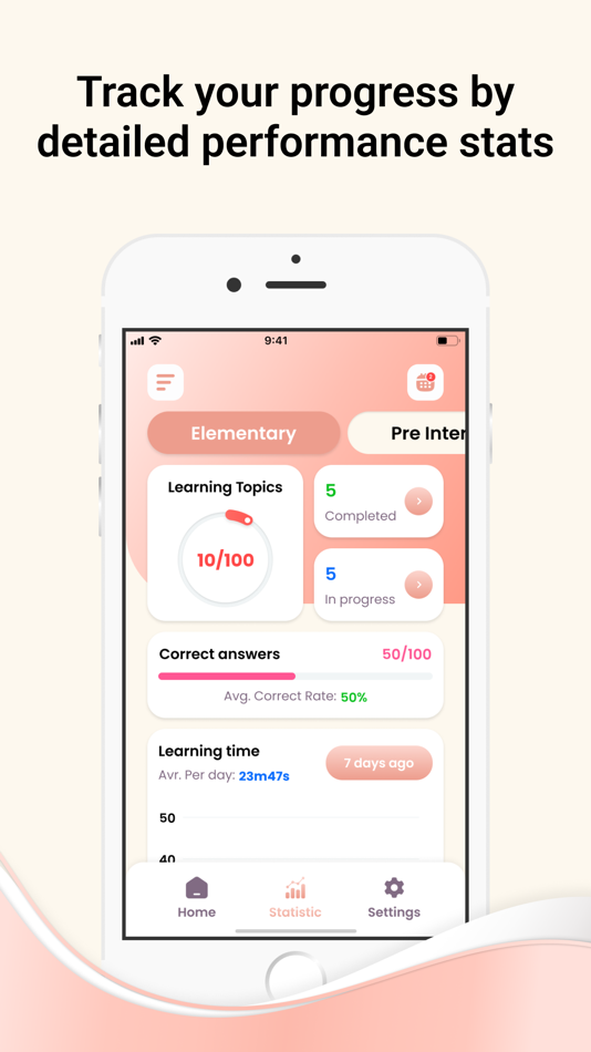 #8. English Grammar by levels (iOS) 由: Quan Nguyen