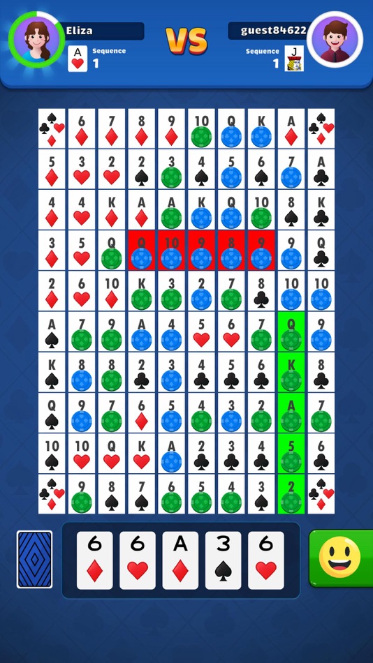 #2. Wild Jacks : Card Game (iOS) 由: Umesh Ambaliya