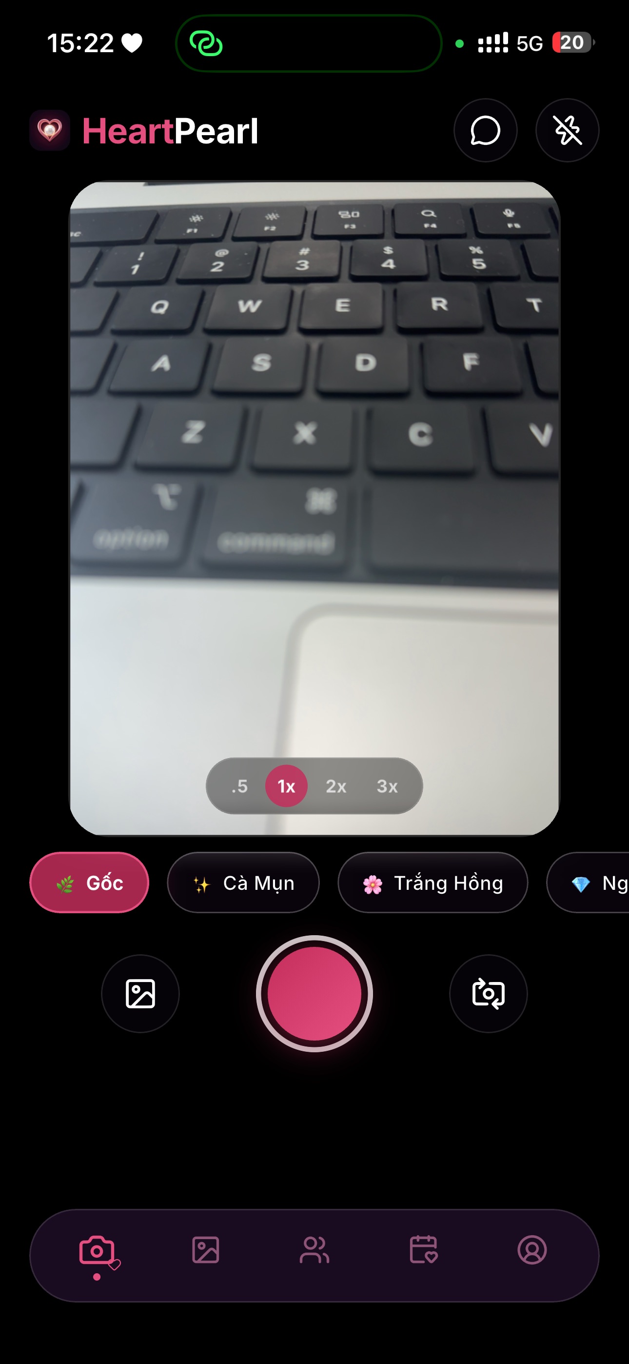 Screenshot 7 of HeartPearl