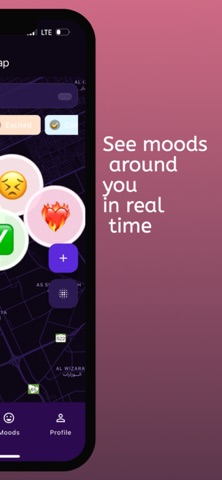 MoodMatch+ Screenshot 4 of 5