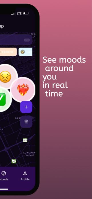 MoodMatch+ Screenshot 4 of 5