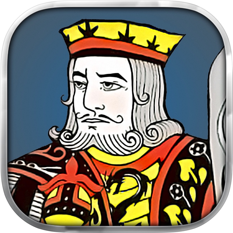 FreeCell ∙ Carta Blanca screenshot 9