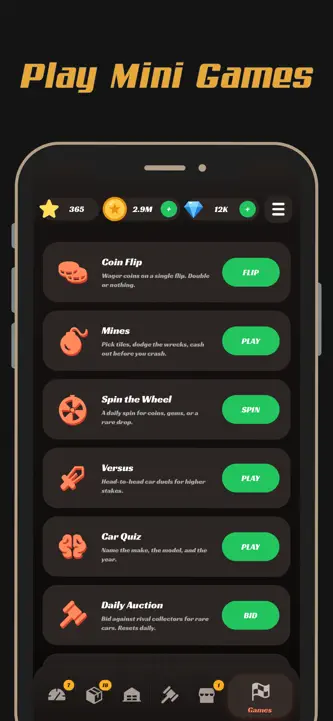 CarBox - Cars Collection Game screenshot 5