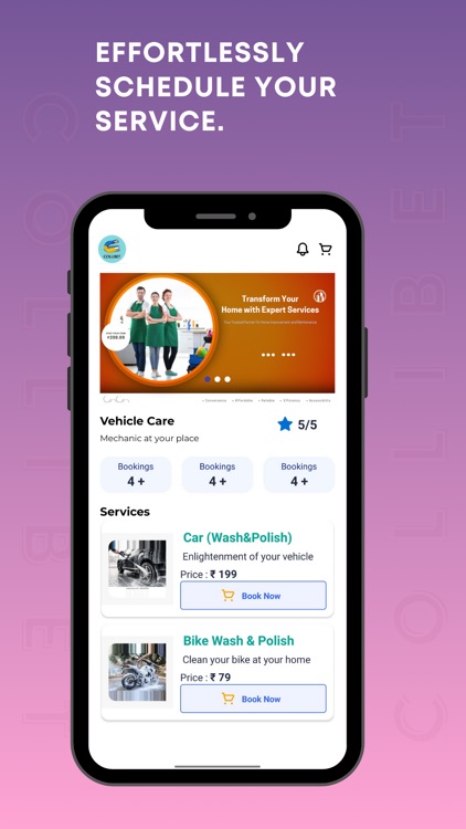 Collibet screenshot-4