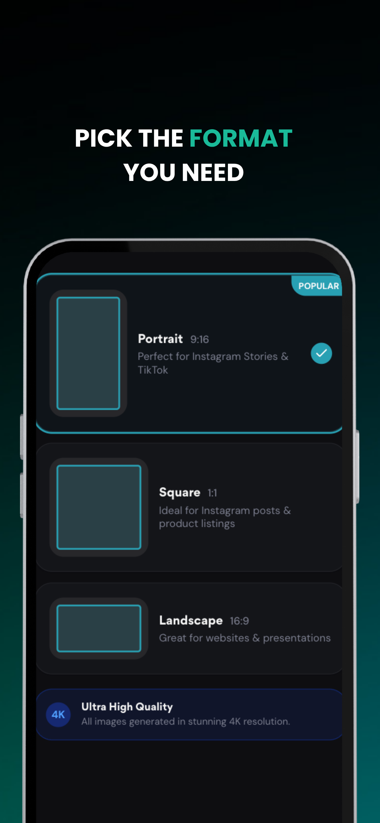 Animox AI - Product Photos screenshot 5