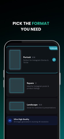 Animox AI - Product Photos screenshot
