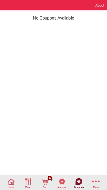 American Pizza House App