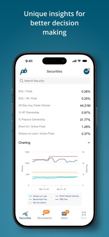 PB Optimize Screenshot 4 of 7