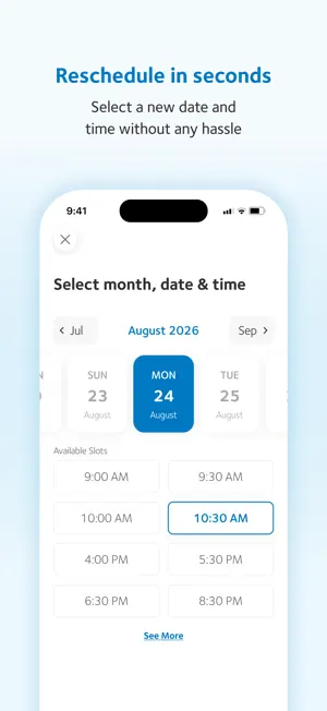 Lbaih screenshot 4