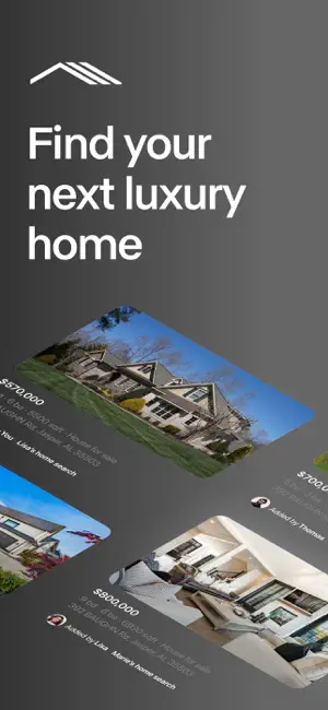 Jay Barrett Real Estate screenshot 1