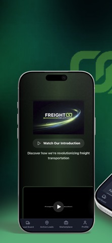 FreightLink Solutions Screenshot 1 of 9