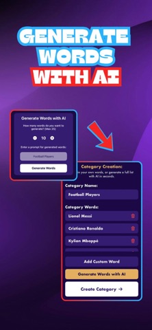 Impostify Screenshot 2 of 8