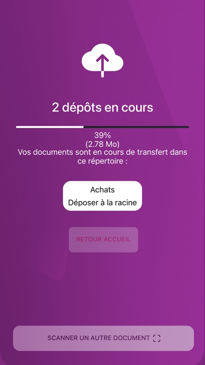Dufour EC screenshot-6