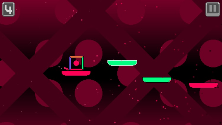 Color Cube - Endless Runner