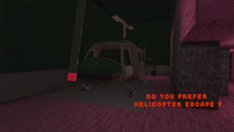 Blocky Granny Addon For MCPE