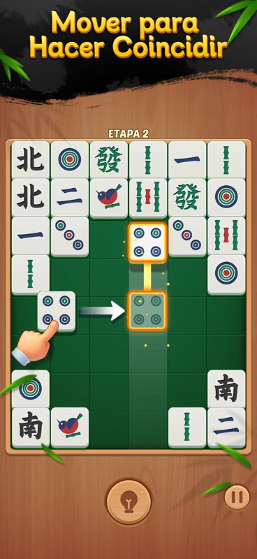 Mahjong Match screenshot 2