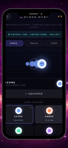 Echo - Every Move Comes Back screenshot 3