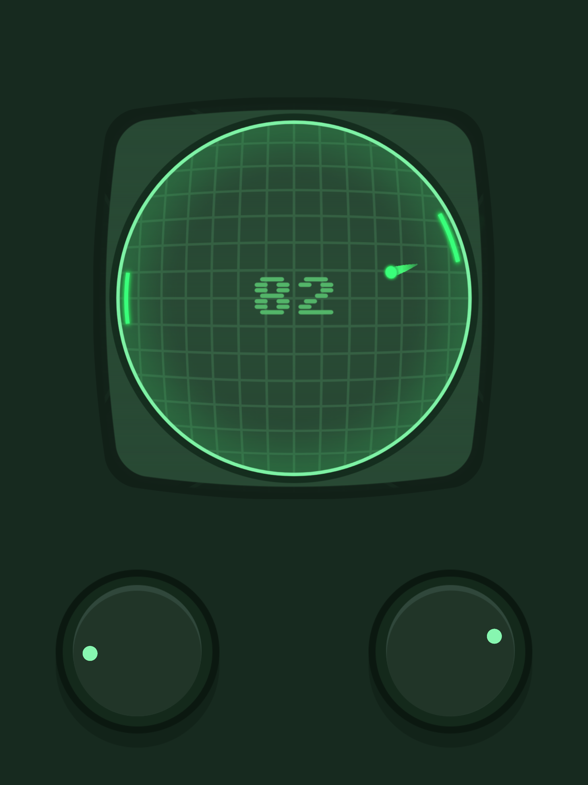 Pong Clash - Arcade Fun Games screenshot 10