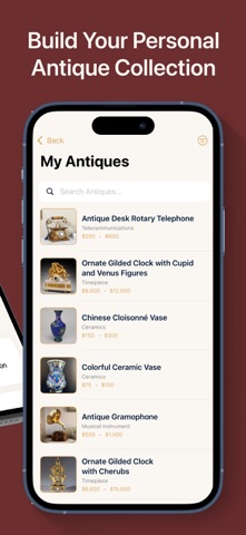 Jewelry Identifier - Auri screenshot