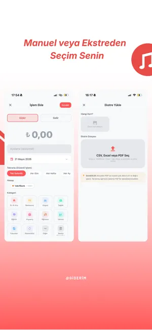 Giderim screenshot 3