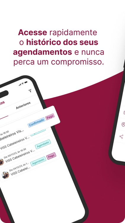 VISS Cabeleireiros Visagistas