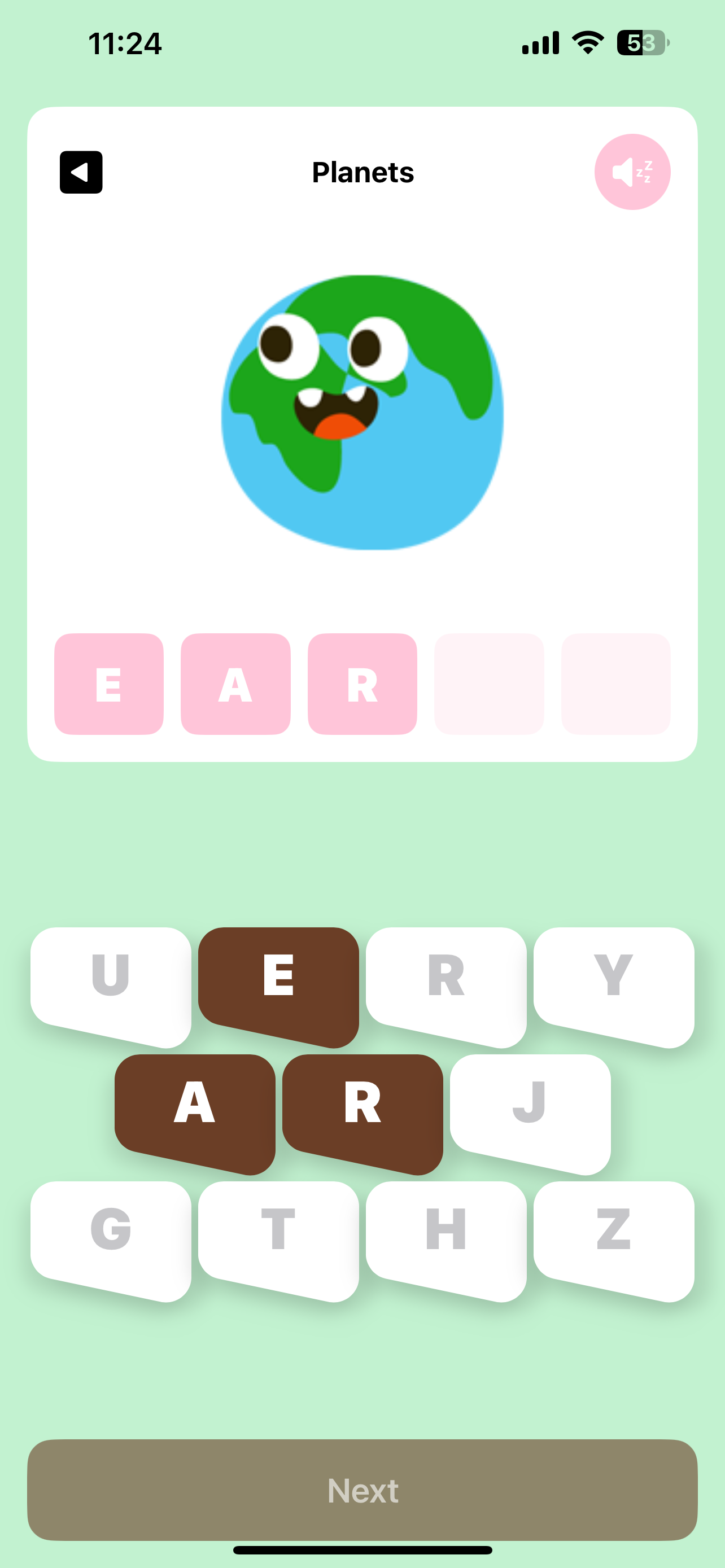 Word Puzzle: Unscramble &Solve screenshot 4
