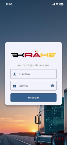 KRÄHE - Fleet screenshot