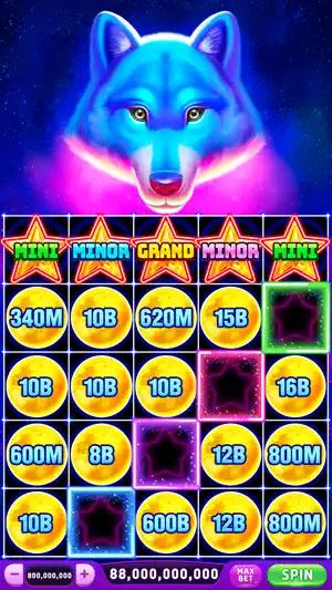 Jackpot Slots: Vegas Casino screenshot 1