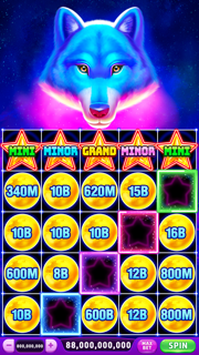 Jackpot Slots: Vegas Casino screenshot 1