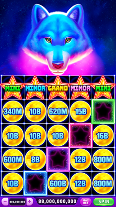 Jackpot Slots: Vegas Casino screenshot 1