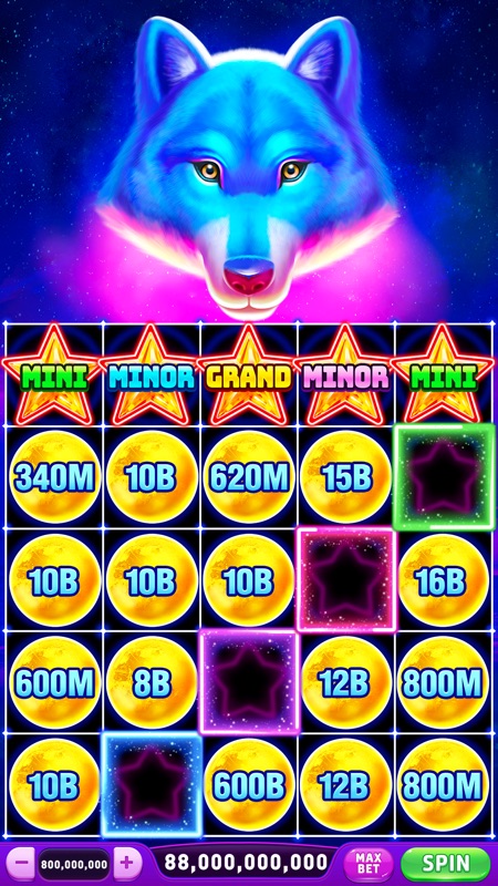 Jackpot Slots: Vegas Casino screenshot 1