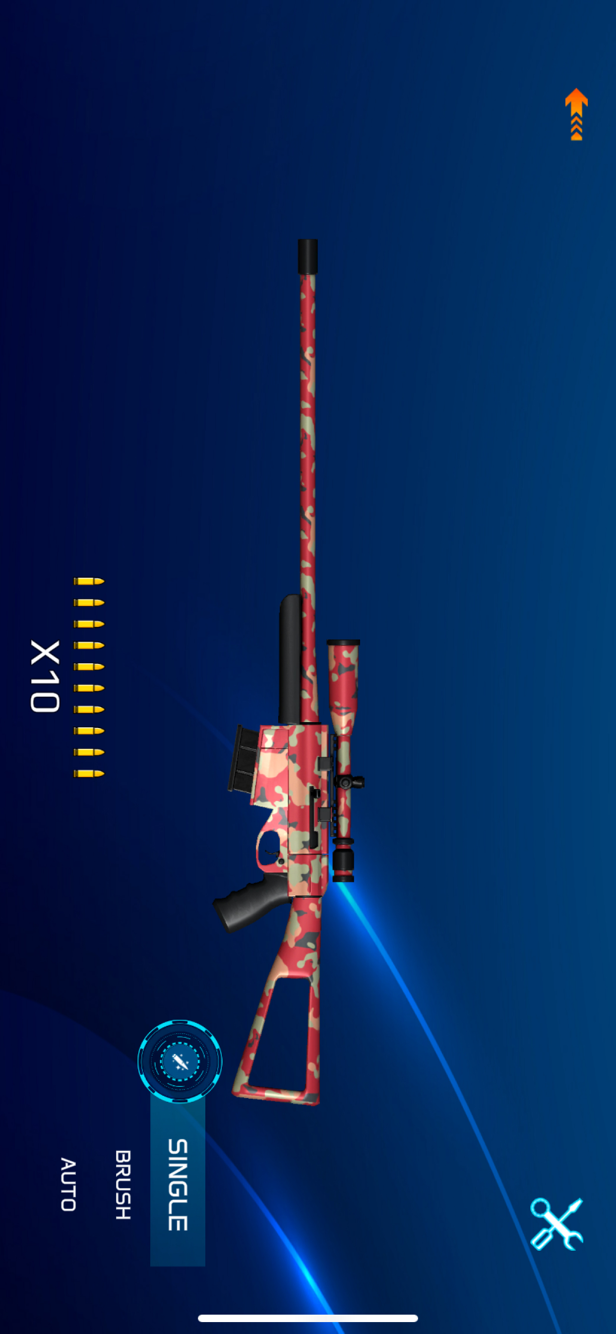 Weapon Sounds Simulator! screenshot 5