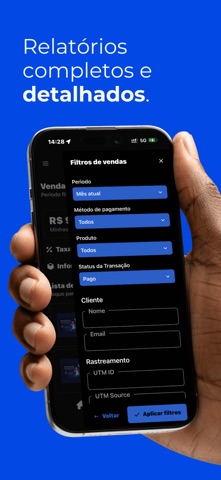 Wiven screenshot