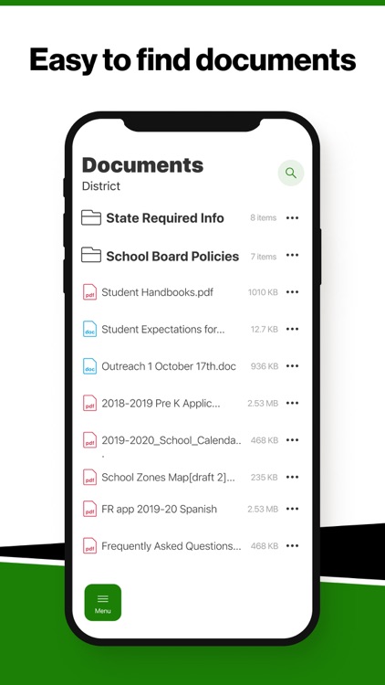 Clear Fork Valley Schools screenshot-3