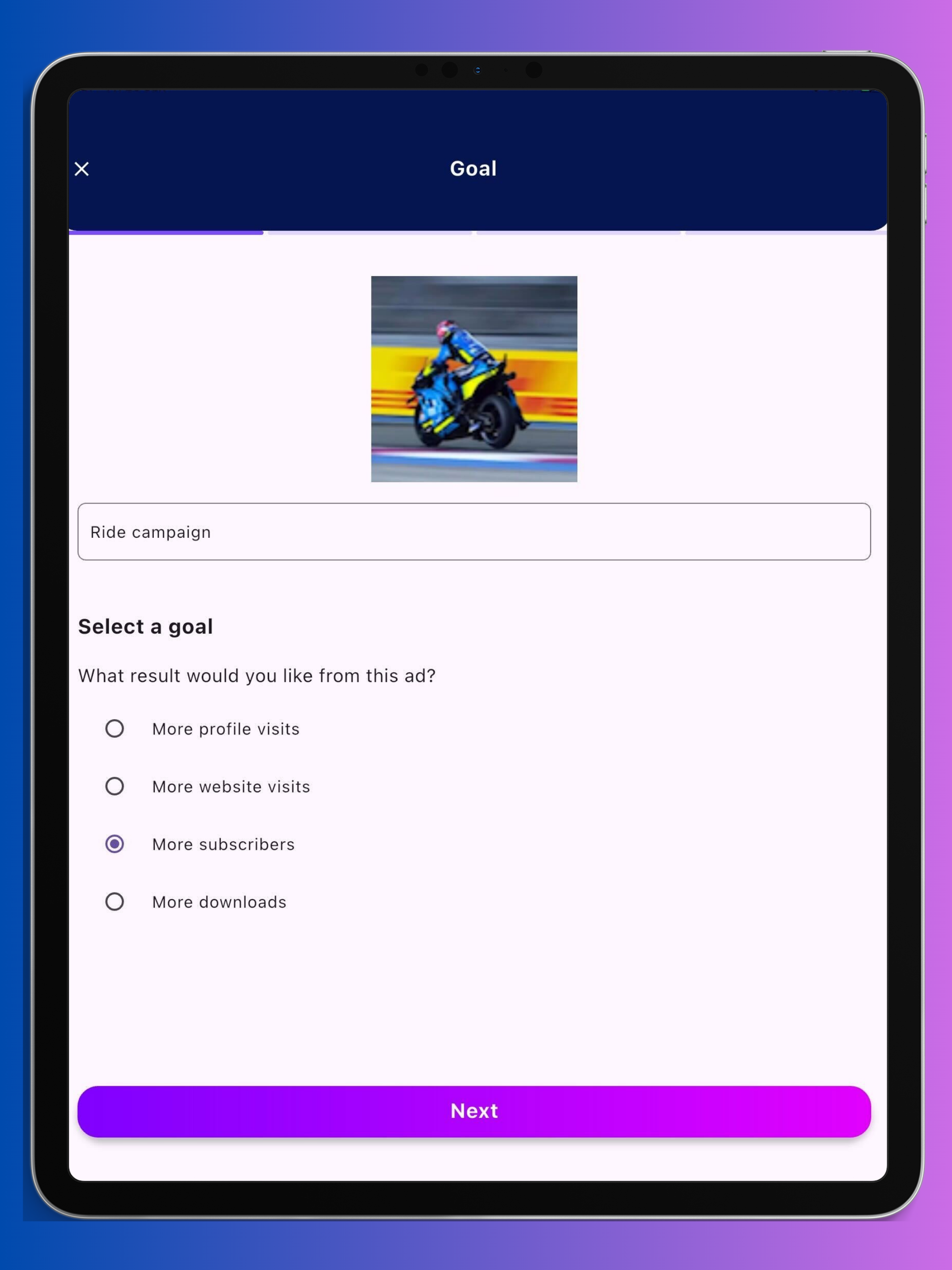 DreamSlip Ads screenshot 9