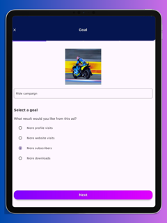 DreamSlip Ads screenshot 9