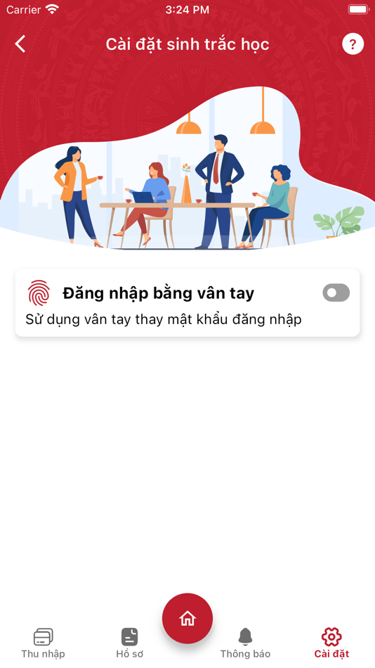 #1. CCVC Lạng Sơn (iOS) By: Vietnam Posts and Telecommunications Group