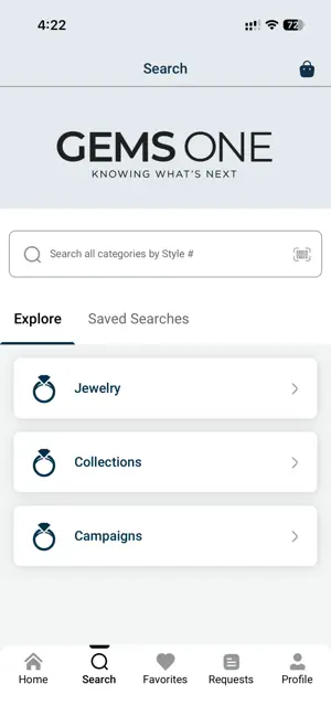 Gems One screenshot 2